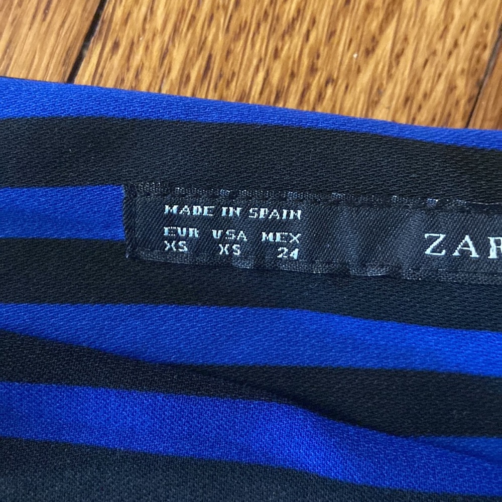 Zara Basic Dress - image 3